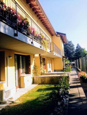 Residenza Martignoni Ex Antica Oasi Francescana Varese